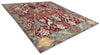 9'2"x12'1" Garus Hand Knotted