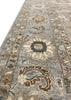 9'2"x12'2' Sultanabad Hand Knotted