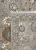 9'2"x12'2' Sultanabad Hand Knotted