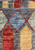 9'2"x12' Gabbeh Hand Knotted