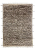 9'2"x13' Natural Shag hand hooked