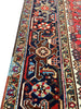 9'3"x12'1" Gorevan Heriz (s) Hand Knotted