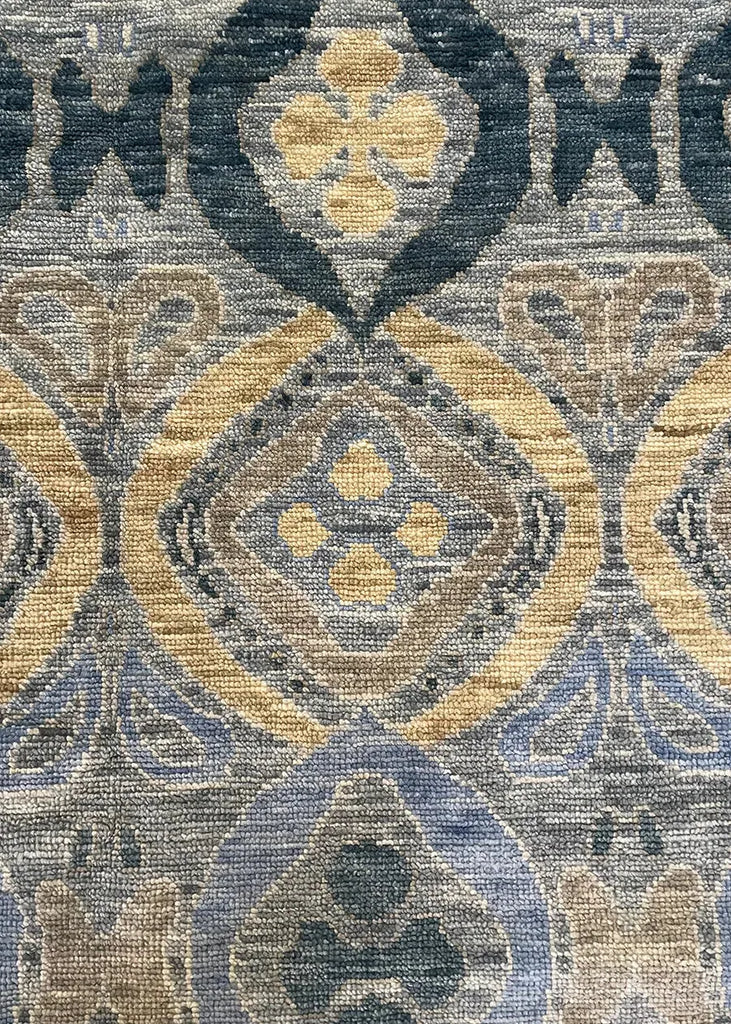 9'3"x12'4" Anatolian (s) Rugs