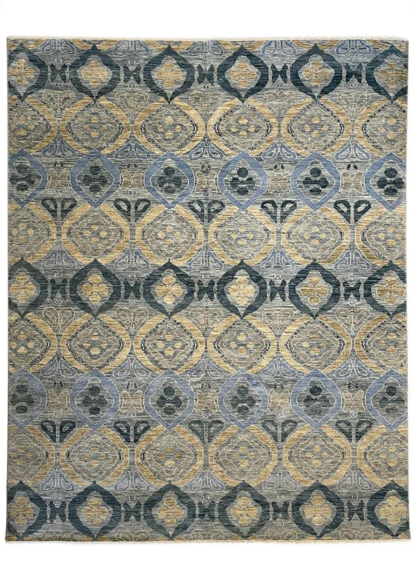 9'3"x12'4" Anatolian (s) Rugs