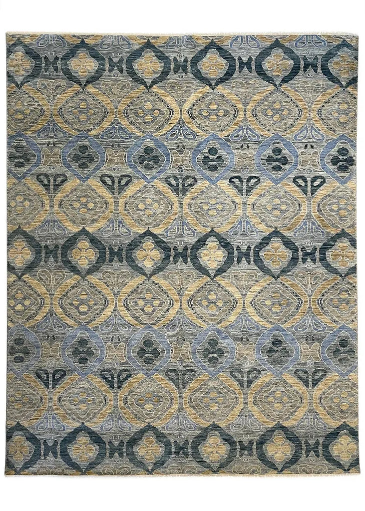 9'3"x12'4" Anatolian (s) Rugs