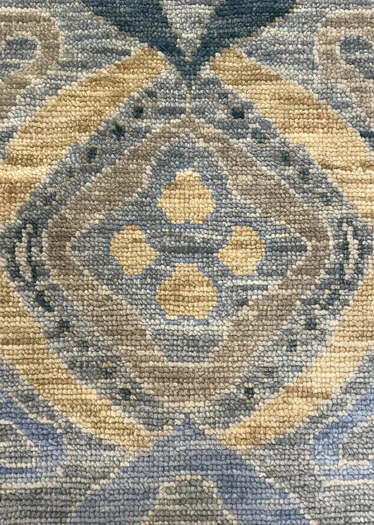 9'3"x12'4" Anatolian (s) Rugs