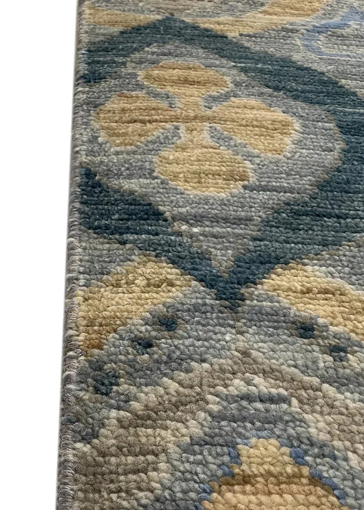 9'3"x12'4" Anatolian (s) Rugs