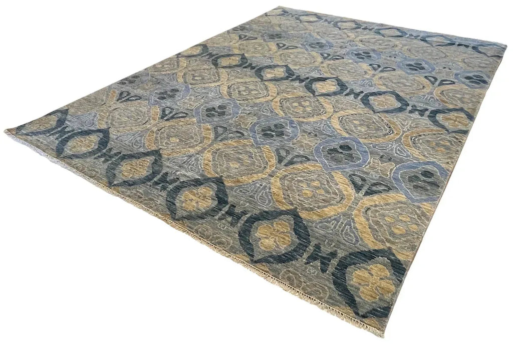 9'3"x12'4" Anatolian (s) Rugs