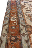 9'4x14'7 Bakhshaish Hand Knotted