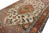 9'4x14'7 Bakhshaish Hand Knotted
