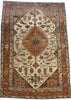 9'4x14'7 Bakhshaish Hand Knotted