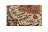 9'4x14'7 Bakhshaish Hand Knotted