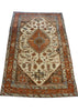 9'4x14'7 Bakhshaish Hand Knotted