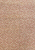 9'6"x11'8" Ottoman Hand Knotted