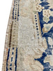 9'7"x12'7" Kerman (s) Hand Knotted