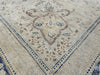 9'7"x12'7" Kerman (s) Hand Knotted