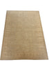 9'9x13'5 Peshawar Hand Knotted