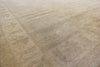 9'9x13'5 Peshawar Hand Knotted