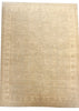 9'9x13'5 Peshawar Hand Knotted