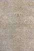 9'9x13'5 Peshawar Hand Knotted