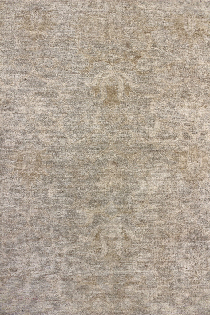 9'9x13'5 Peshawar Hand Knotted