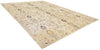 9'9"x13'5" Shama Hand Knotted