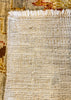 9'9"x13'5" Shama Hand Knotted