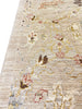9'9"x13'5" Shama (s) Hand Knotted