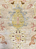 9'9"x13'5" Shama (s) Hand Knotted