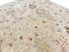 9'9"x13'5" Shama (s) Hand Knotted