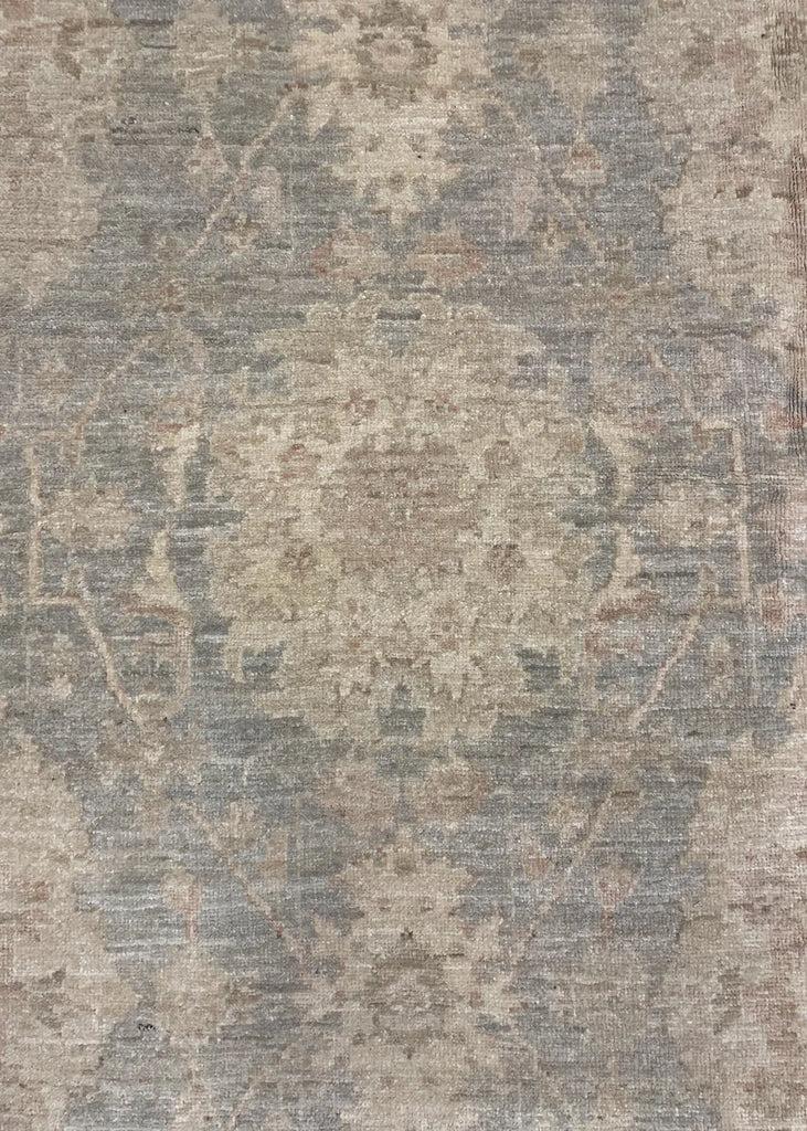 9'9x13'9 Tabriz Hand Knotted