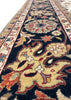 9'x11'10" Tabriz Hand Knotted