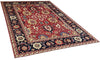 9'x11'11" Mahal Hand Knotted