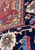 9'x11'11" Mahal Hand Knotted