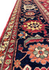 9'x11'11" Mahal Hand Knotted