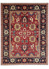 9'x11'11" Mahal Hand Knotted