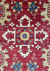 9'x11'11" Mahal Hand Knotted