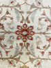 9'x11'6" Tabriz Hand Knotted