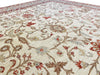 9'x11'6" Tabriz Hand Knotted