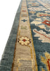 9'x11'7" Popley Mahal Rugs