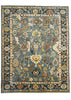 9'x11'7" Popley Mahal Rugs