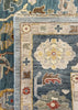 9'x11'7" Popley Mahal Rugs