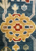 9'x11'7" Popley Mahal Rugs
