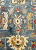 9'x11'7" Popley Mahal Rugs