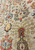 9'x12'1" Mashad (s) Hand Knotted