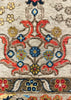 9'x12'1" Mashad (s) Hand Knotted
