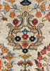 9'x12'1" Mashad (s) Hand Knotted