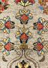9'x12'1" Mashad (s) Hand Knotted