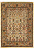 9'x12'1" Mashad (s) Hand Knotted