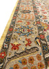 9'x12'1" Mashad (s) Hand Knotted